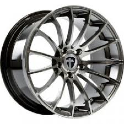 Tomason TN9SUV